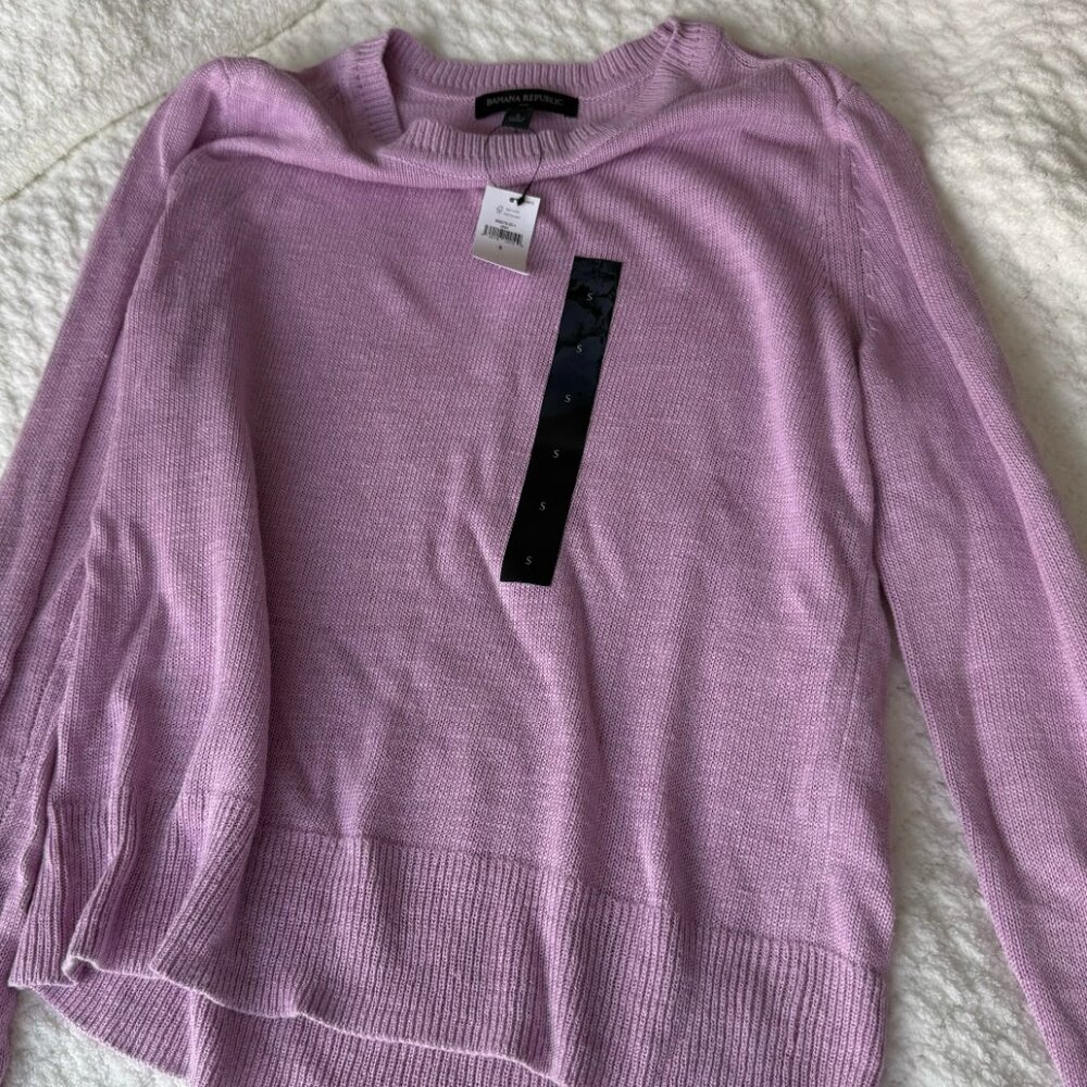 Banana Republic Sweater